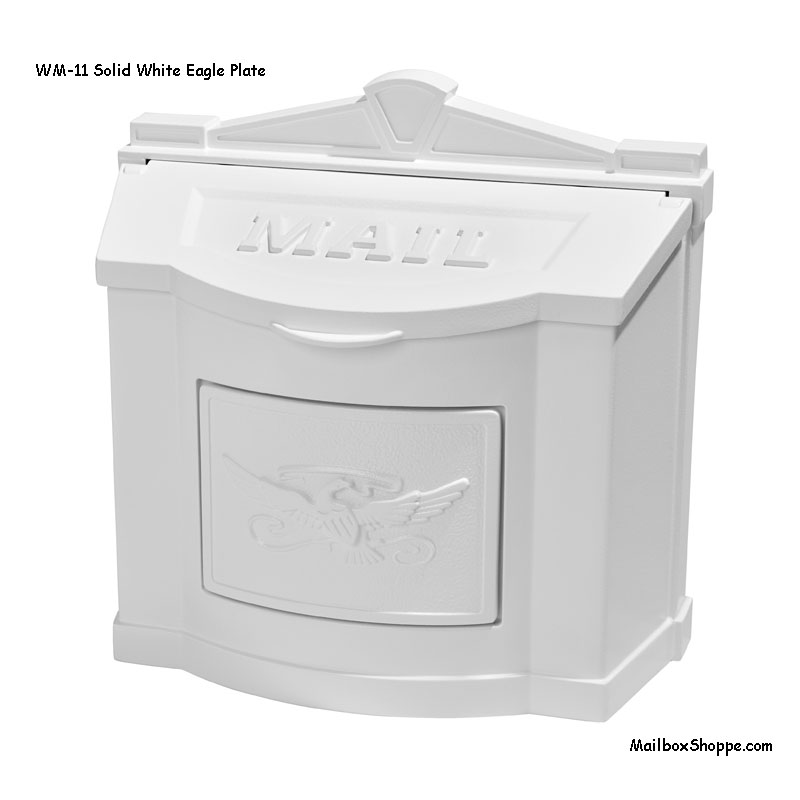 WM-11-White-Eagle-Plate