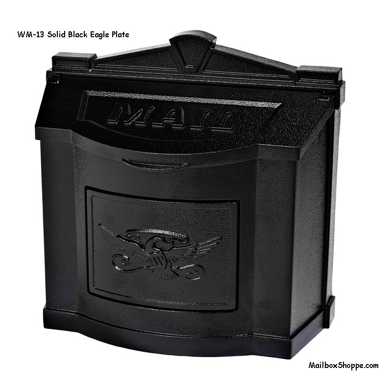 WM-13-Black-Eagle-Plate