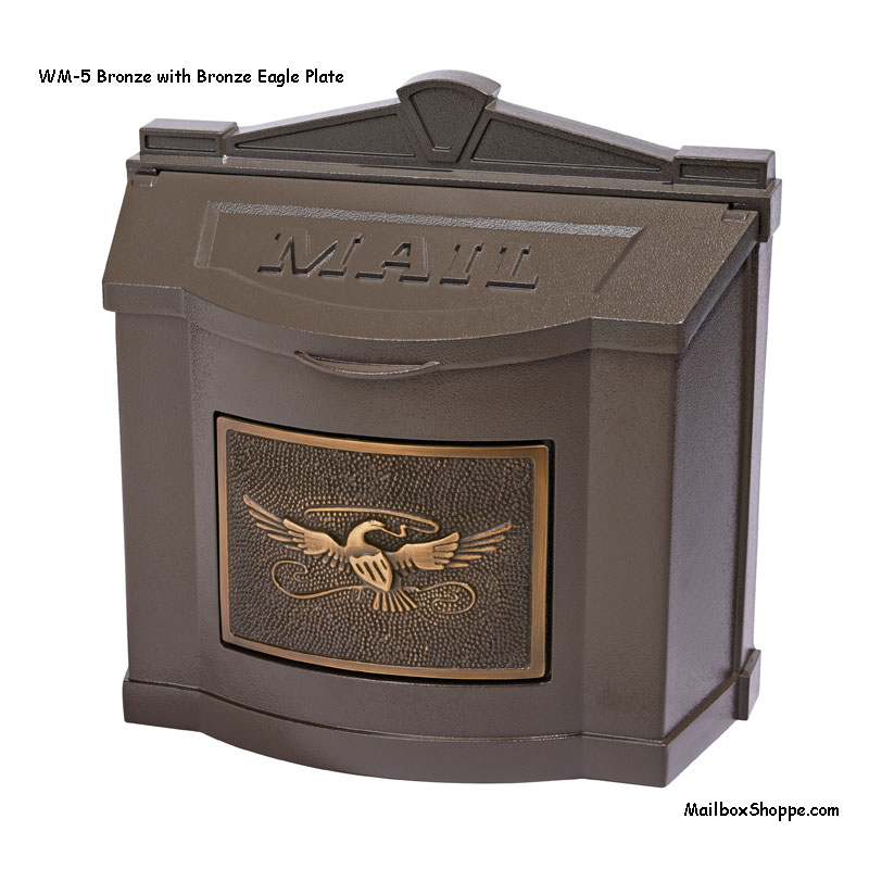 WM-5-Bronze-Bronze-Eagle-Plate