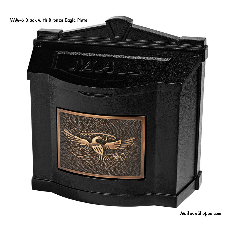 WM-6-Black-Bronze-Eagle-Plate