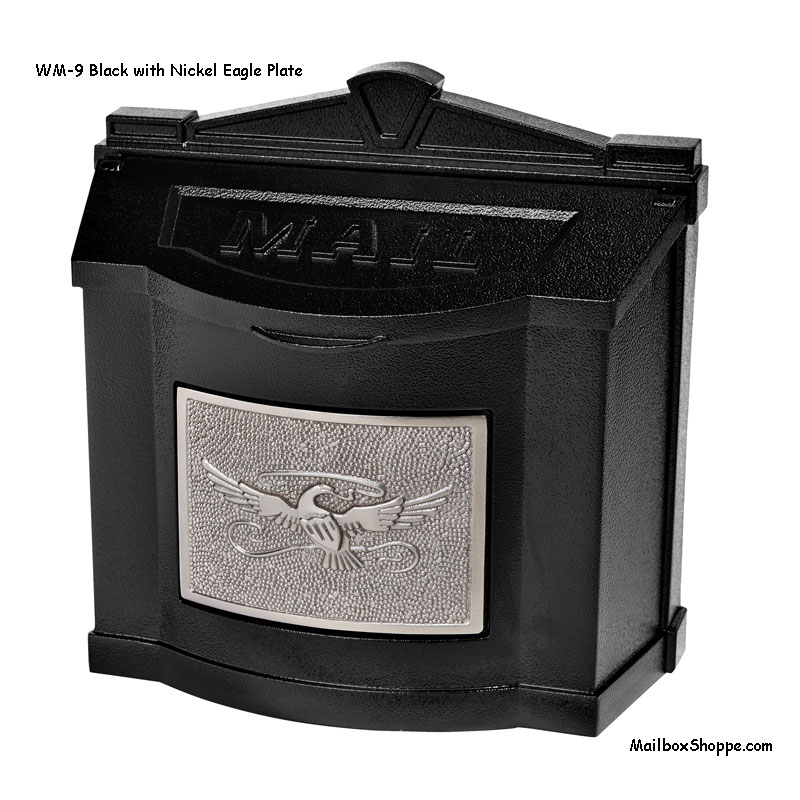 WM-9-Black-Nickel-Eagle-Plate