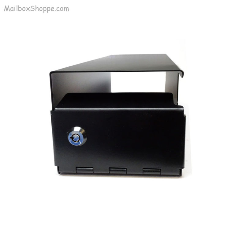 Medium Locking Mailbox Insert