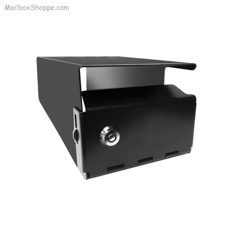 Medium Locking Mailbox Insert