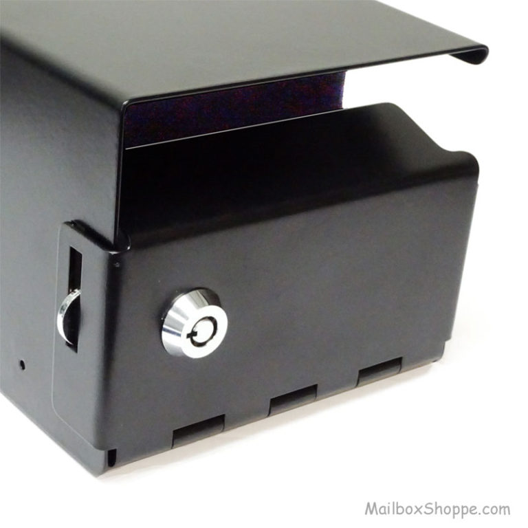 Medium Locking Mailbox Insert
