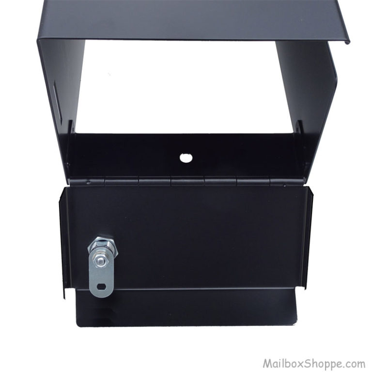 Medium Locking Mailbox Insert
