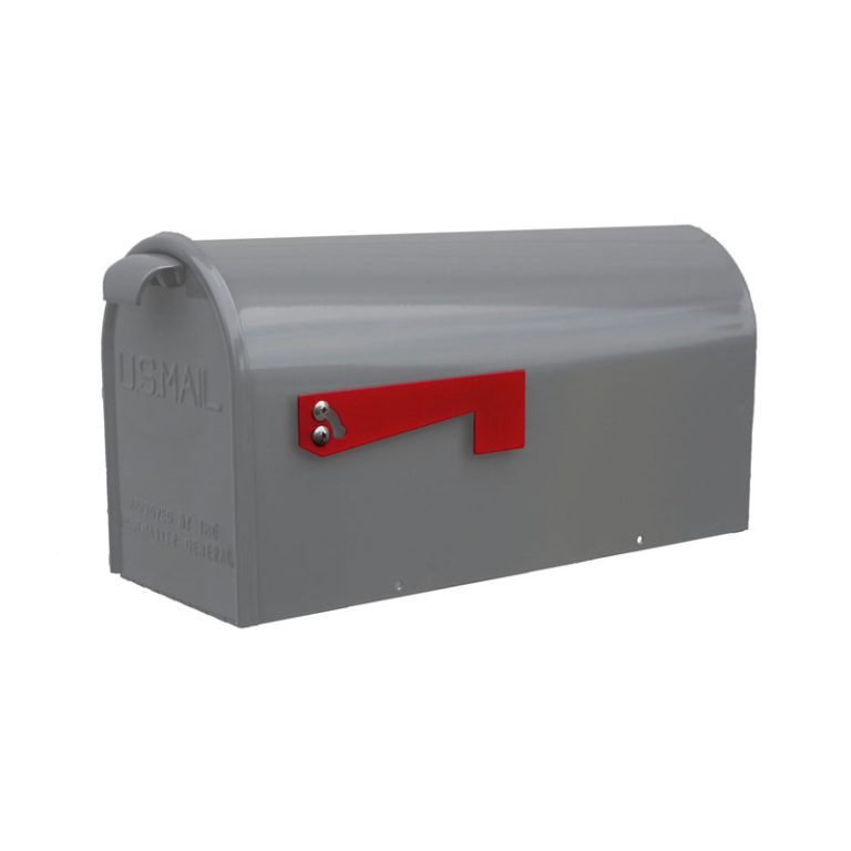 2 Door Newport Mailbox