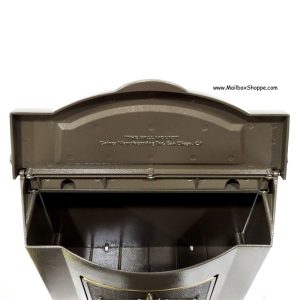 wall-mount-mailbox-open-view