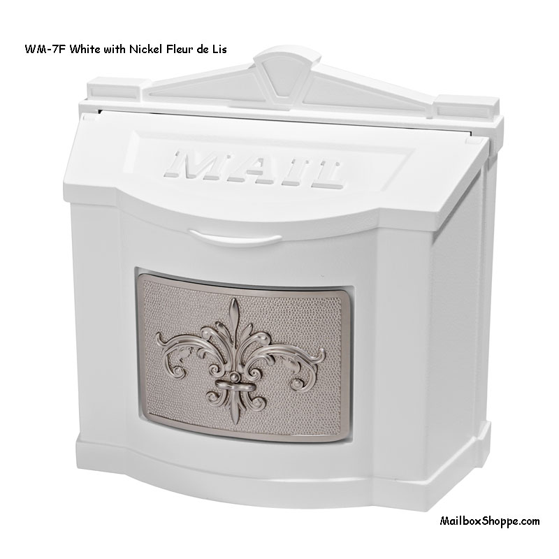 WM-7F-White-Nickel-Fleur-de-Lis