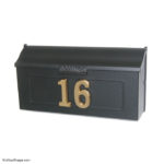sunrise-horizon-mailbox-black-nickel-numbers