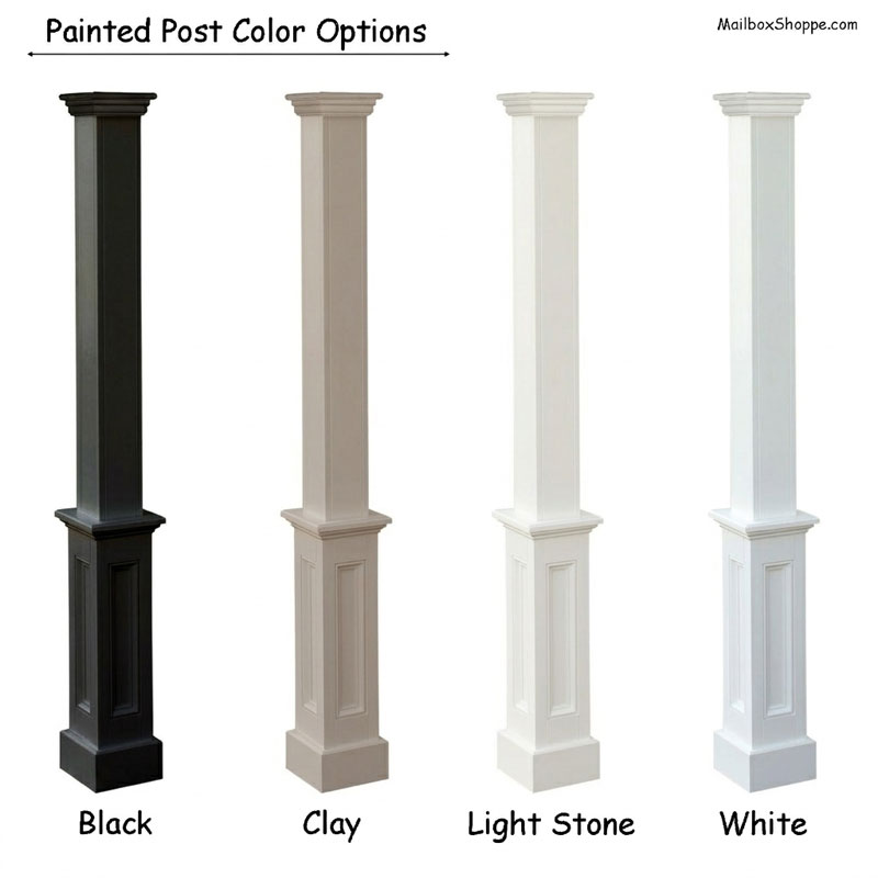 Painted-Post-Color-Choices