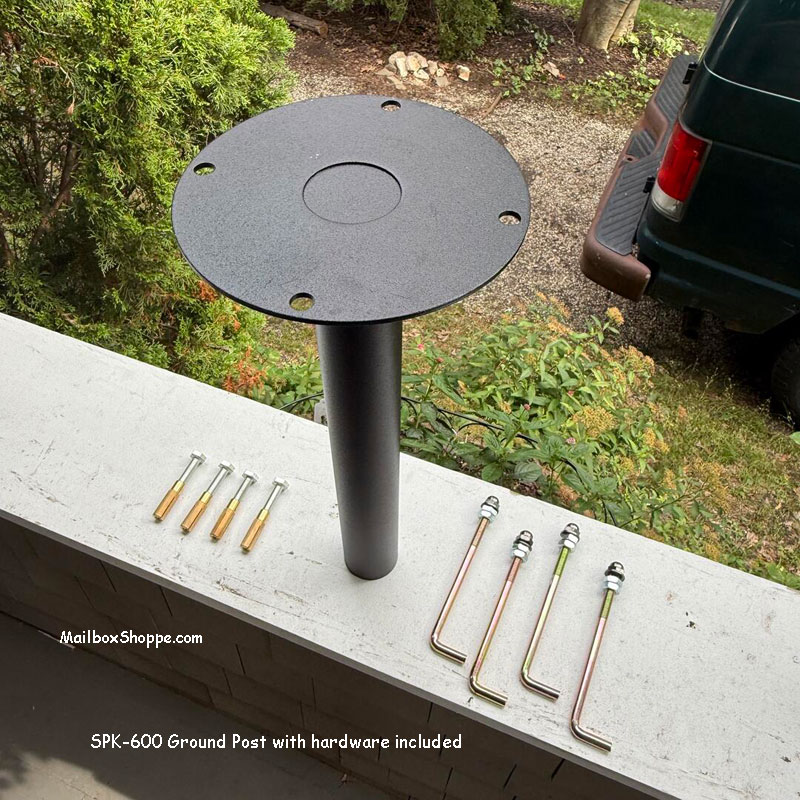 SPK600-Ground-Post-1