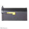 Berkshire Mailbox - Side View