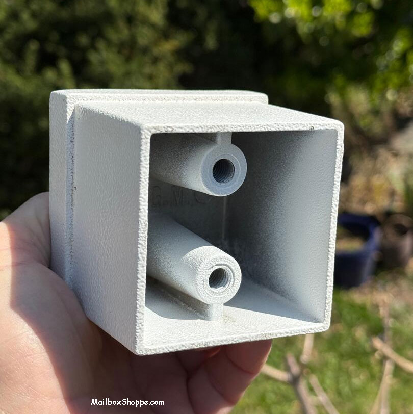 keystone-mailbox-post-end-cap-inside