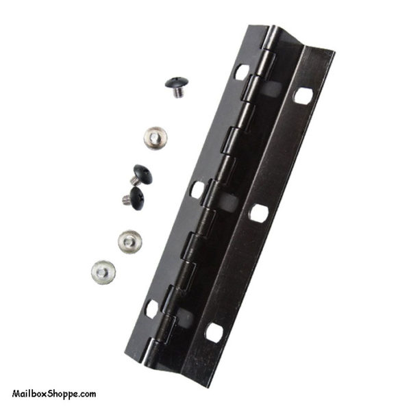 black-imperial-mailbox-hinge