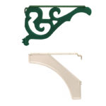 Replacement Mailbox Post Bracket