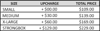 Bacova-Mailbox-Prices