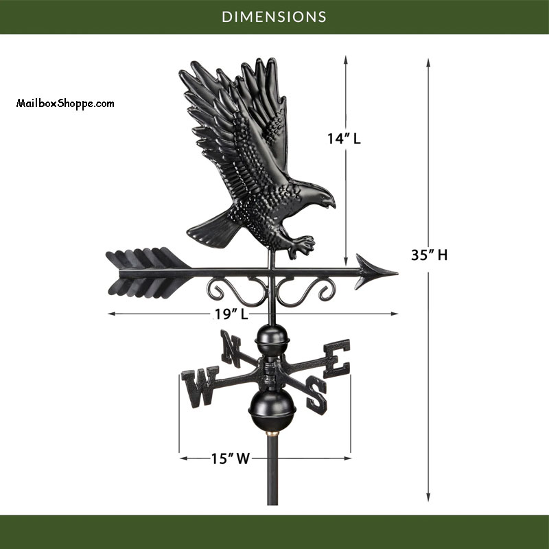 1979-Majestic-Eagle-Black-Dimensions