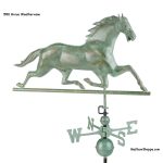 580V-Horse-Weathervane