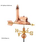 624-Lighthouse-Weathervane