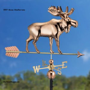 9557-Moose-Weathervane-Beauty