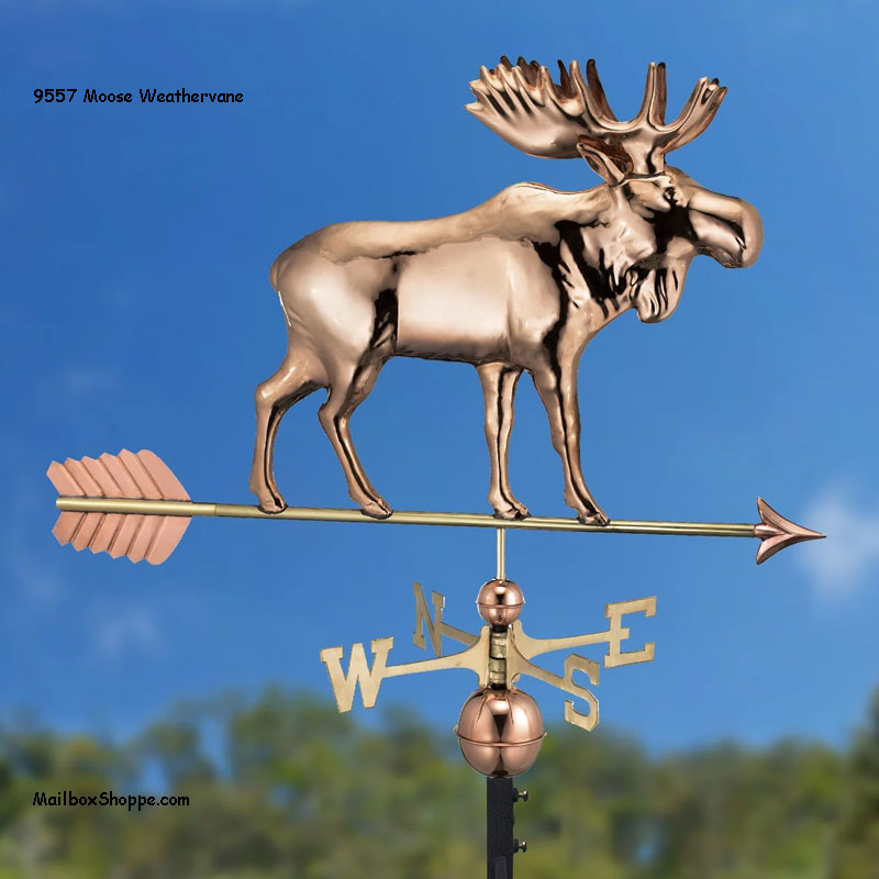 9557-Moose-Weathervane-Beauty