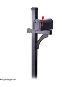 4850-Mailbox-Deluxe-Post