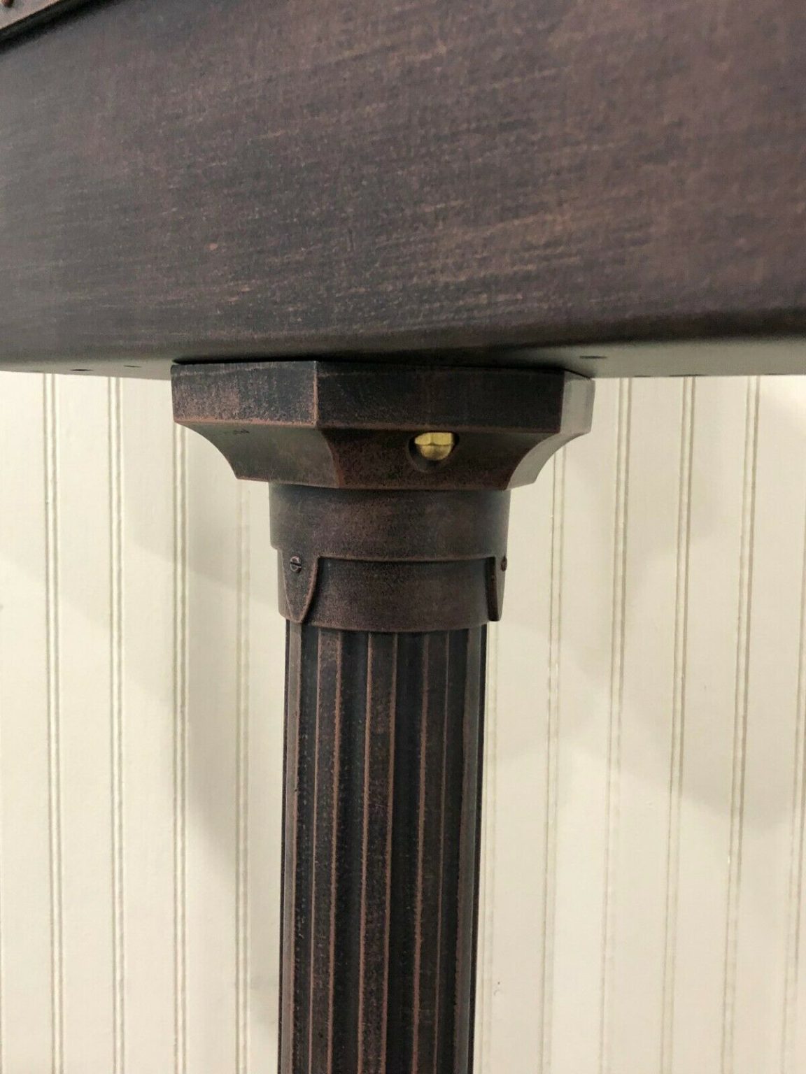 Classic Mailbox Paper Holder & 590 Post Mailbox Shoppe