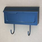 Cast Aluminum Mailbox 1791