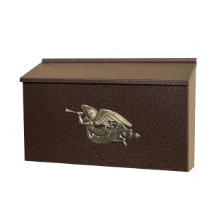 angel-mailbox-bronze