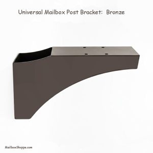 universal-mailbox-post-bracket-bronze