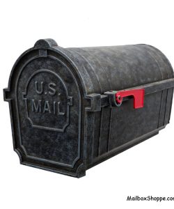Replacement Hanover Pine Valley Mailbox