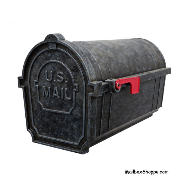 Replacement Hanover Pine Valley Mailbox