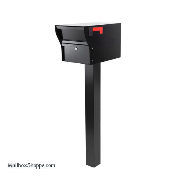 Whitehall Products MailVault-Mailbox and Post