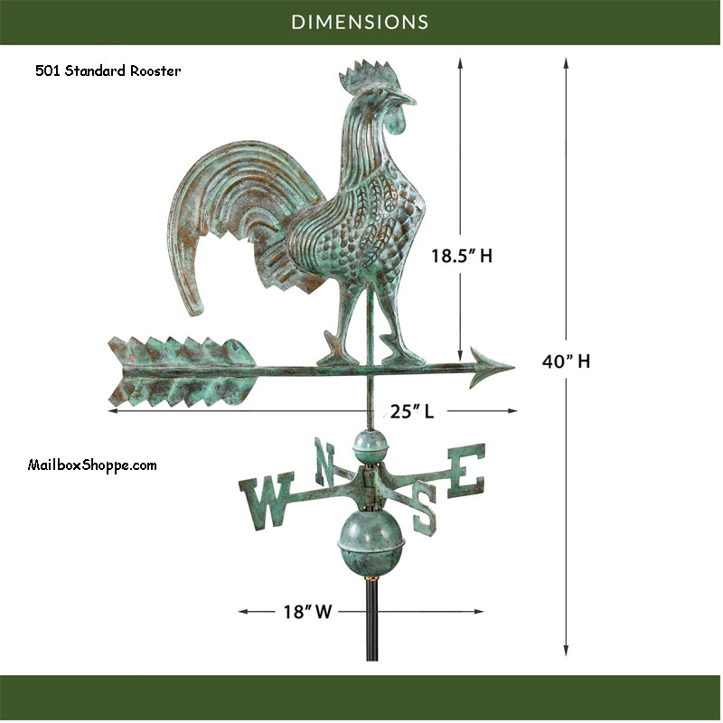 501V1-Standard-Rooster-Specs