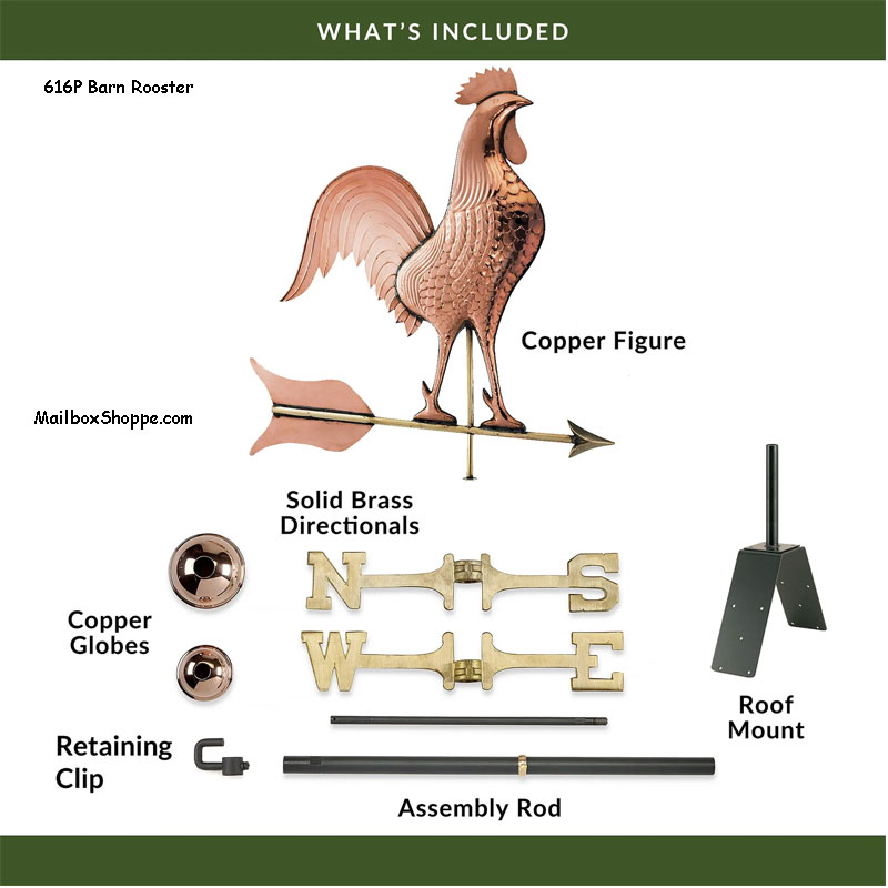616P-Barn-Rooster-Weathervane-Package