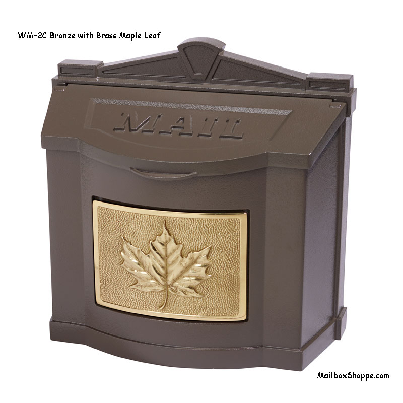 WM-2C-Bronze-Brass-Maple-Leaf