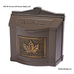 WM-5C-Bronze-Bronze-Maple-Leaf