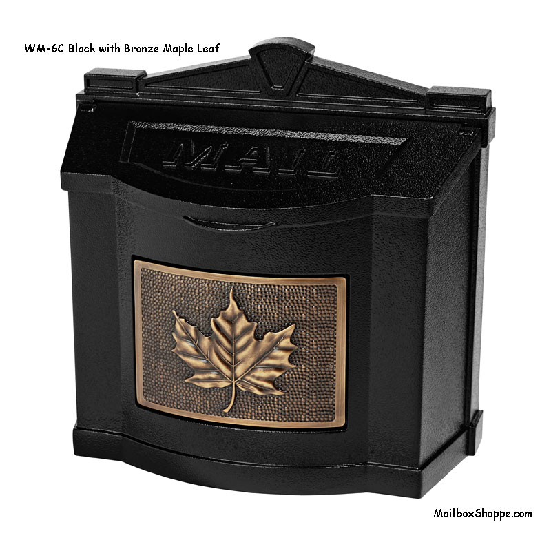 WM-6C-Black-Bronze-Maple-Leaf