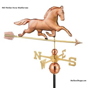 623P-Patchen-Horse-Weathervane