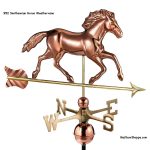 952-Smithsonian-Running-Horse-Weathervane