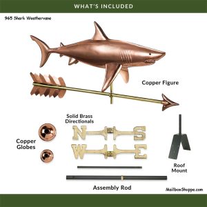 965-Shark-Weathervane-Package