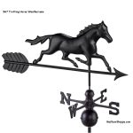 967K-Galloping-Horse-Weathervane