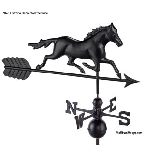 967K-Galloping-Horse-Weathervane