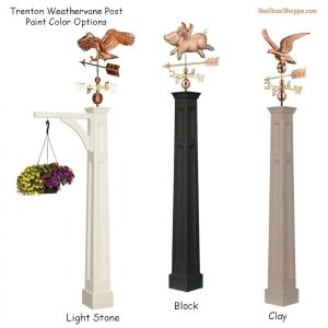 Trenton-Paint-Color-Options