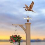 Weathervane Posts