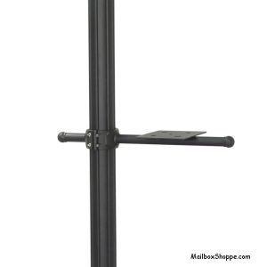 Replacement Fresno Mailbox Post Arm Post
