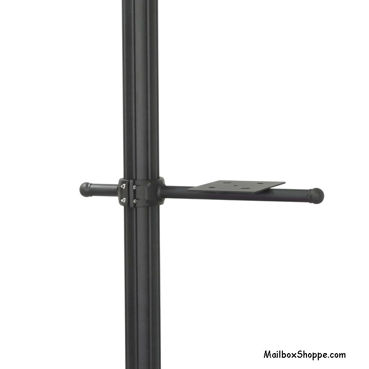 Replacement Fresno Mailbox Post Arm Post